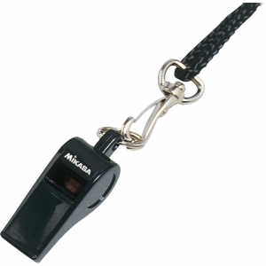 Referee whistle Mikasa