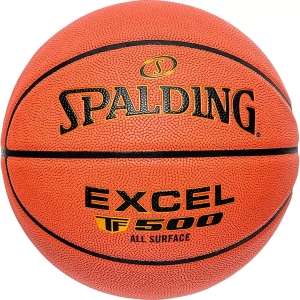 Баскетболна топка Spalding Excel размер 6