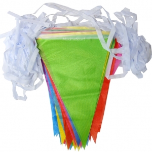 Flags - 11-13 pcs.