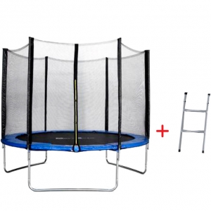 Trampoline 304 cm.