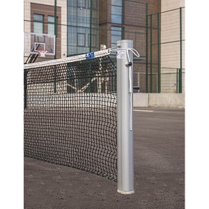 Columns for tennis professional