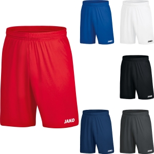 Pantaloni Scurti pentru Fotbal Jako Manchester pentru femei