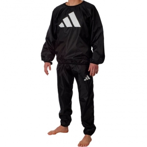 Костюм със сауна ефект Adidas