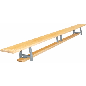 Changing Room Bench 3 m.
