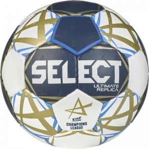 Хандбална топка SELECT Ultimate EHF Champions League Replica 1