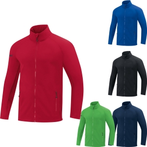 Детско яке Jako Softshell Team без качулка