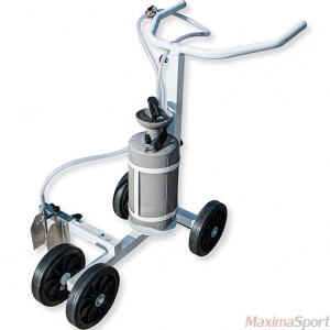Line Marking Machine