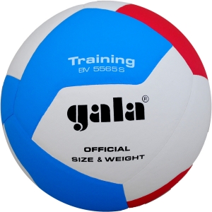 Volleyball ball GALA Training 10 - BV 5565 S