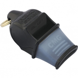 Fox 40 Sonik Blast CMG Official referee whistle