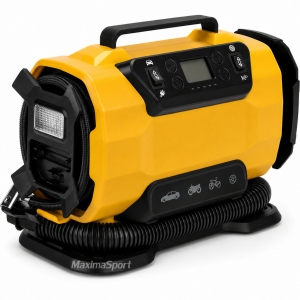 Air compressor 12V / 220-240V
