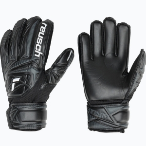 Goalkeeper gloves Reusch Attrakt Infinity Junior  for kids
