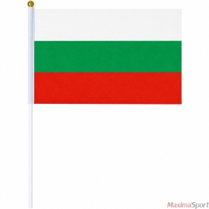 Знаме на България - малко