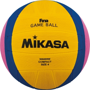 Водна топка Mikasa W6009W