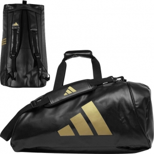 Sportsbag Adidas Combat  65 L