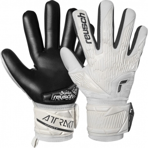 Вратарски ръкавици Reusch Attrakt Infinity NC