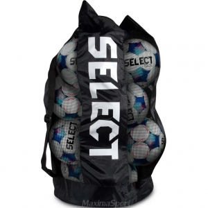 Sac de mingi fotbal SELECT