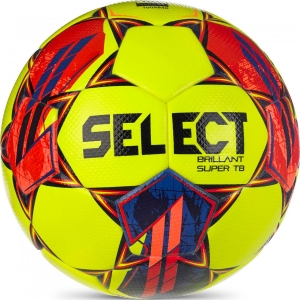 Soccer ball SELECT Brillant Super TB V23 FIFA Quality Pro