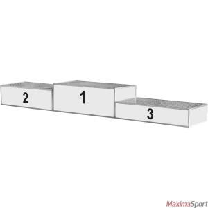 Rewarding platform 3 modules