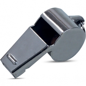 Whistle metal SELECT professional