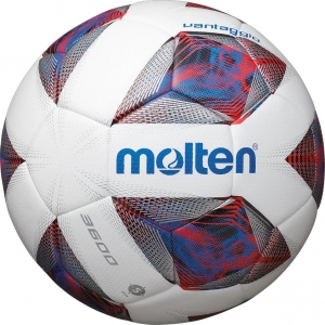 Soccer ball Molten F5U3600-34