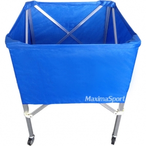 Collapsible stroller Balls