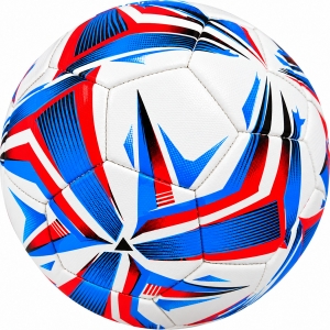 Soccer ball hand-sewn size 4