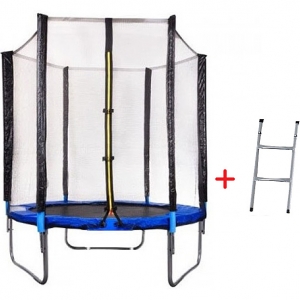 Trampoline 183 cm.