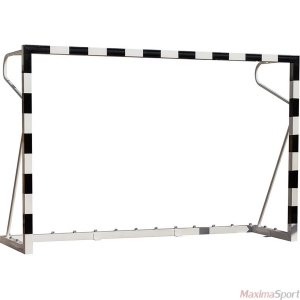 Mini Soccer Goal 3.00 х 2.00 x 1.00 m. - Steel