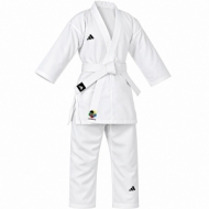 Chimono de karate Adidas WKF SHODAN 150