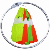 Inel metalic pentru vestе sport SELECT