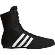Боксови обувки Adidas Box hog 2
