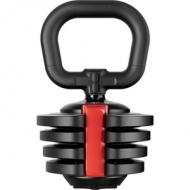 Kettlebell reglabil 10 kg.