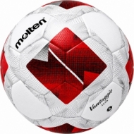 Футболна топка Molten F5N3600-R