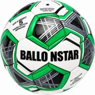 Soccer ball BallonStar hand-sewn