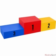 Платформа за награждаване 3 модула – 1-во / 2-ро / 3-то място