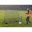 Football Rebounder Galaxy