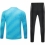 Goalkeeper kit for kids - blue