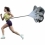 Parachute training