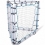 Football Rebounder Triple