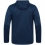 Детско яке Jako Softshell Premium с качулка