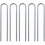 Fotbal Rebounder Wave PRO