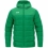 Детско яке Jako Stadion jacket с качулка