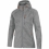 Jacket for women Jako Softshell Light with hood