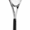 Tennis racquet Wilson USION XL TNS RKT 3