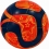 Soccer ball hand-sewn