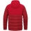 Jacket Stadion jacket with hood