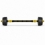 Set gantere reglabila 2x10 kg.