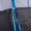 Trampoline 300 cm.