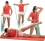 Resistance Exercise Band 150х15x0.045 cm.