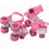 Patine cu rotile clasice reglabile 27-33